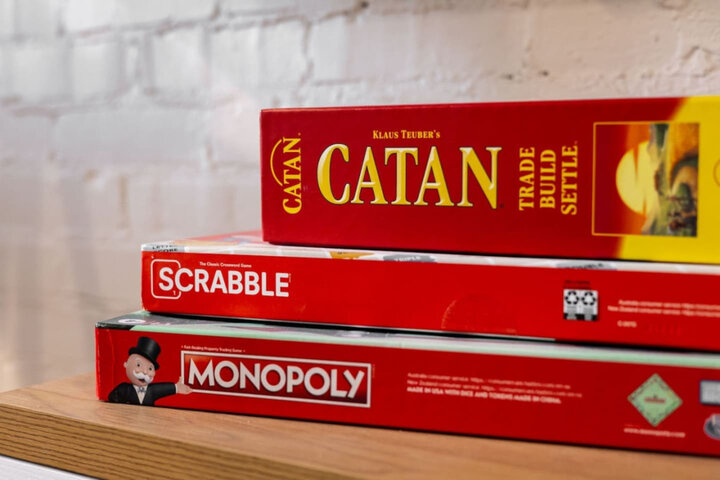 House in Greensboro, US