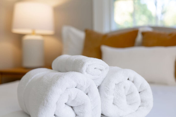 House in Greensboro, US