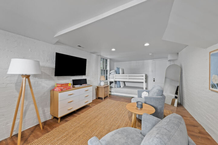 House in Greensboro, US