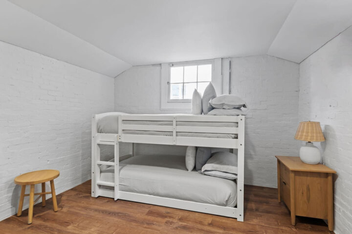 House in Greensboro, US