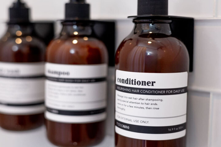 House in Greensboro, US