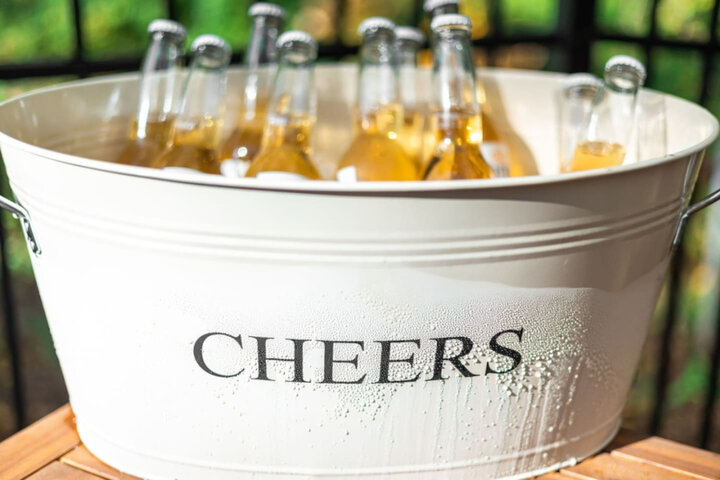 House in Greensboro, US