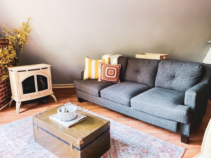 Cabin in Colonial Beach, US