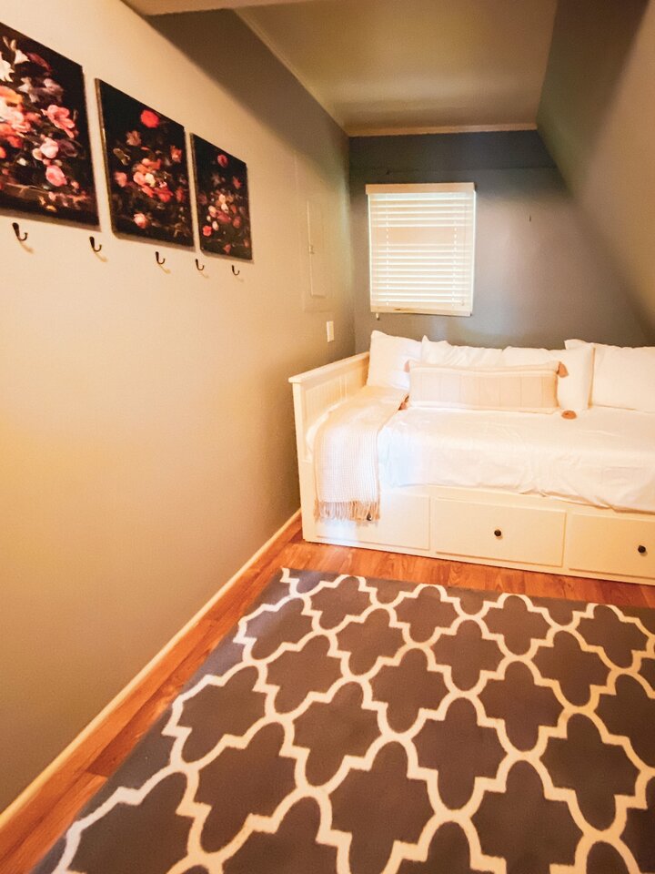 Cabin in Colonial Beach, US