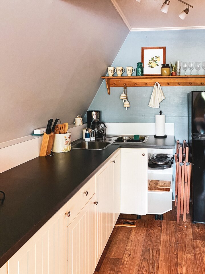Cabin in Colonial Beach, US