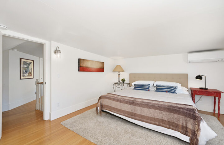 House in Seattle, US