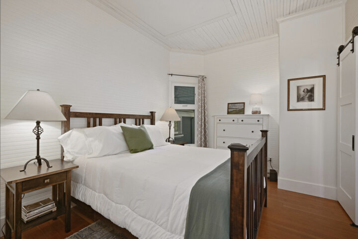 House in Seattle, US