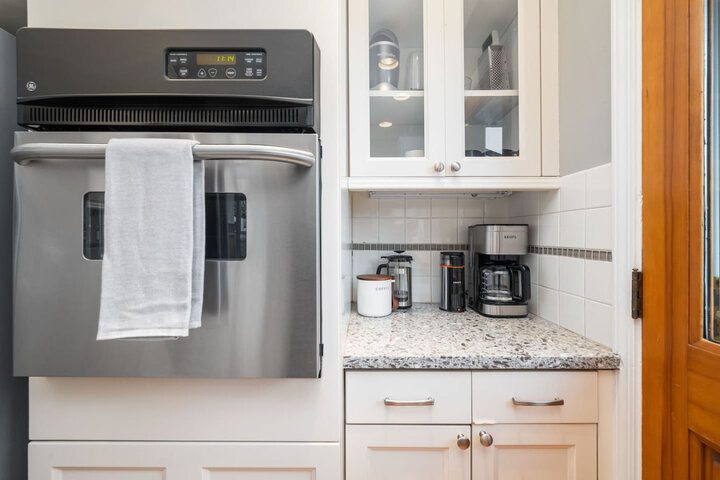 House in Seattle, US