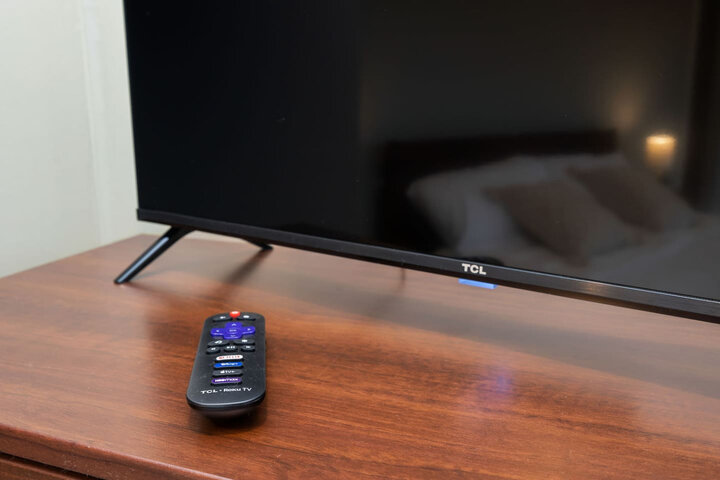 House in Seattle, US