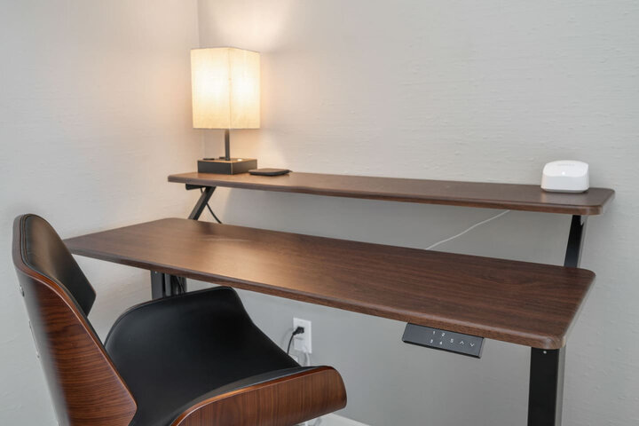 House in Seattle, US