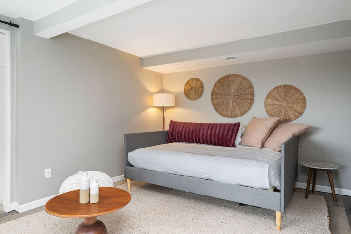 House in Seattle, US