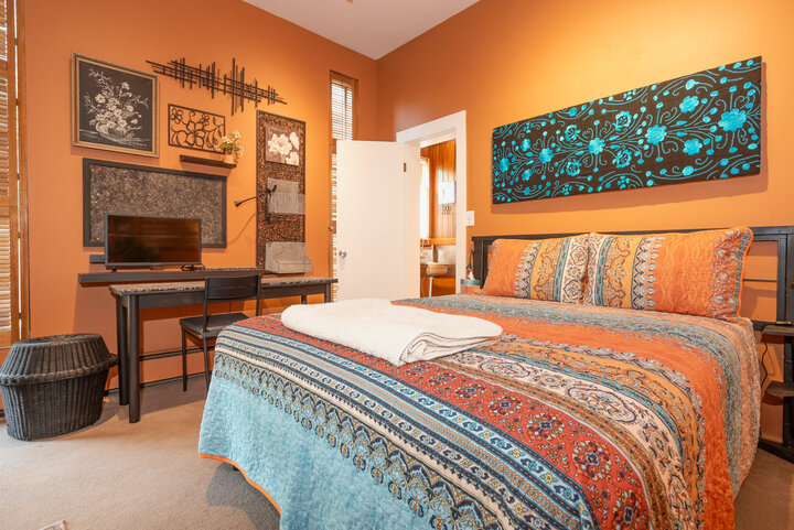 Guest Suite in Seattle, US