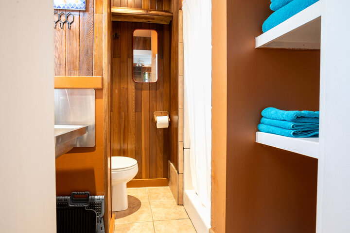 Guest Suite in Seattle, US