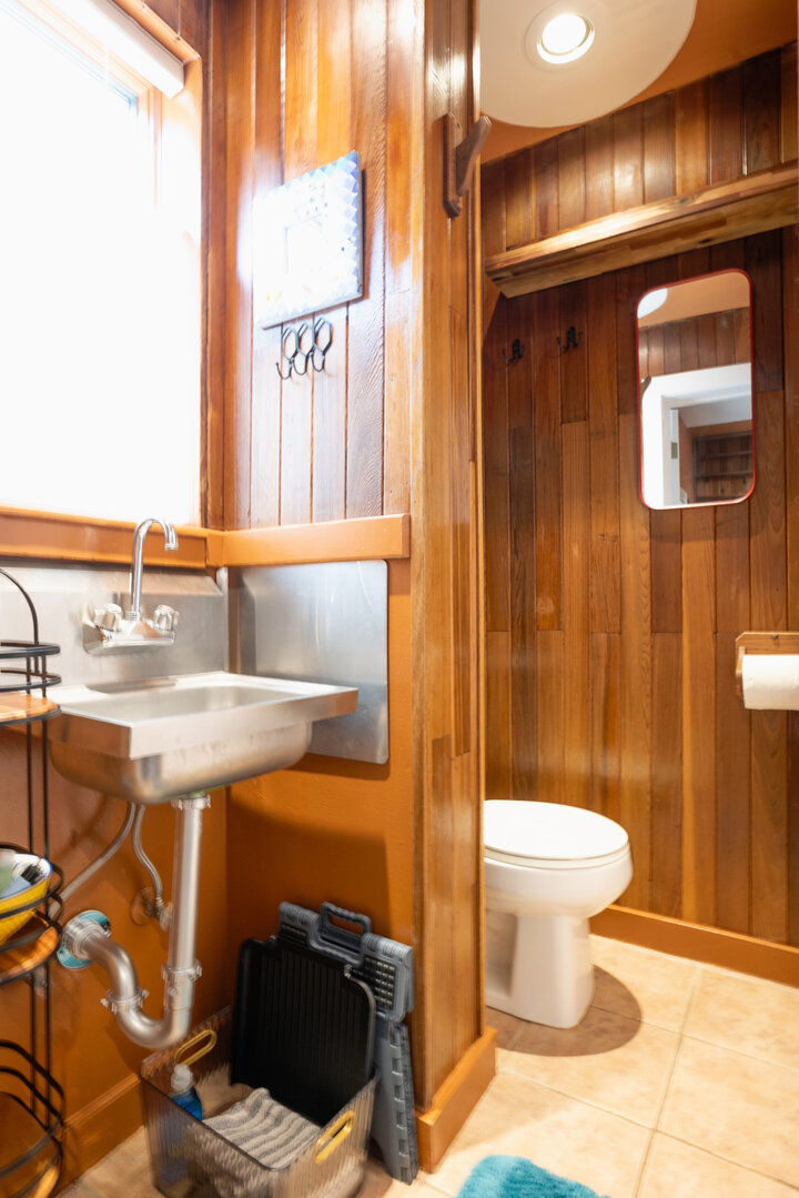 Guest Suite in Seattle, US