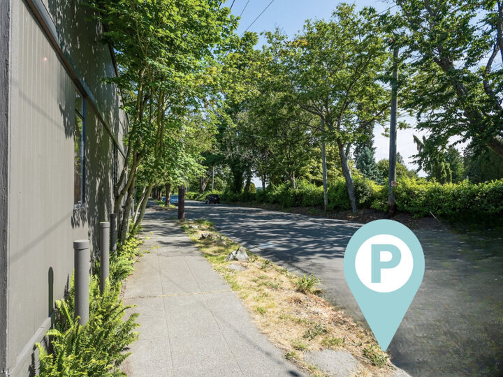 Guest Suite in Seattle, US