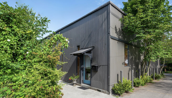 Guest Suite in Seattle, US