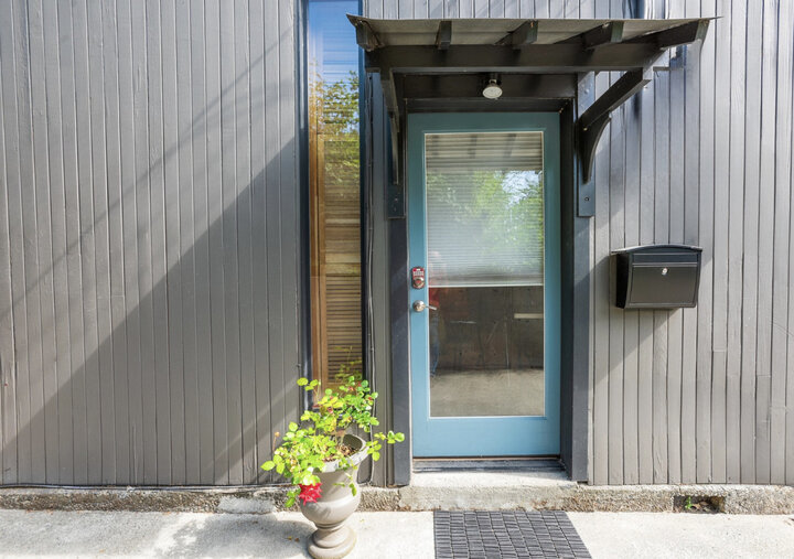 Guest Suite in Seattle, US