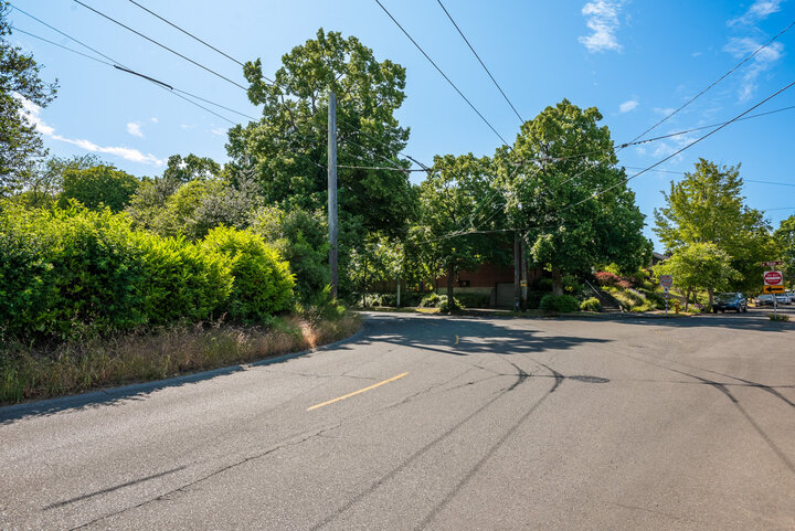 Guest Suite in Seattle, US
