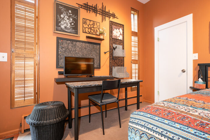 Guest Suite in Seattle, US