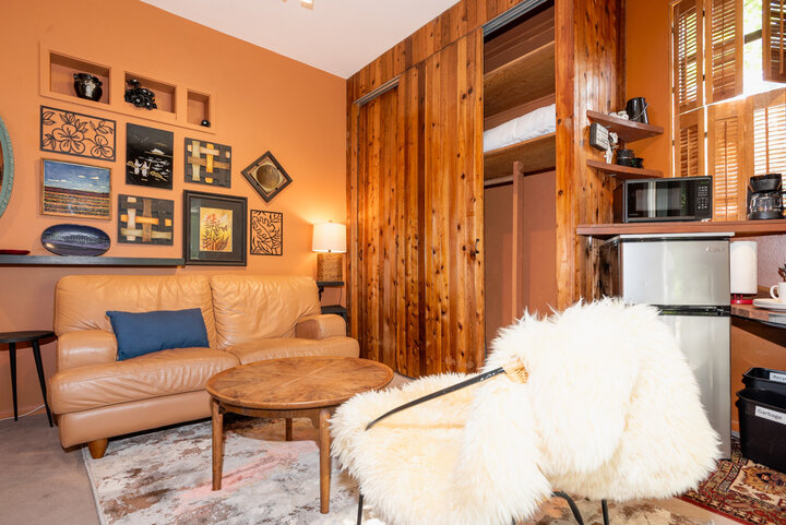 Guest Suite in Seattle, US