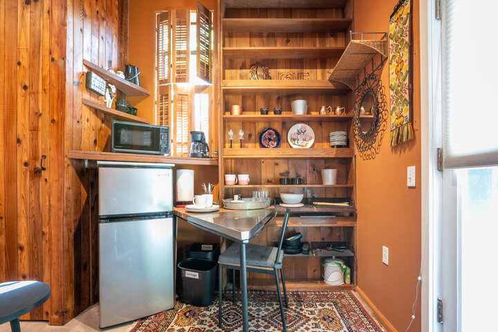 Guest Suite in Seattle, US