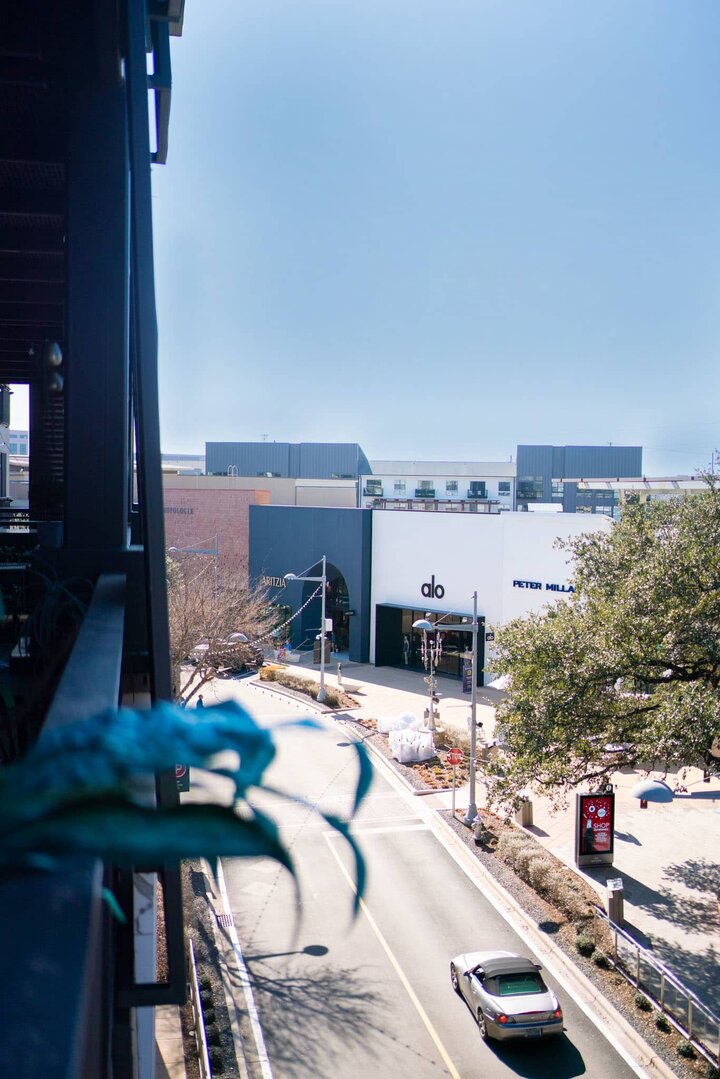 Apartment in Austin, US