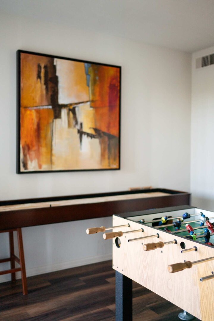 Apartment in Austin, US