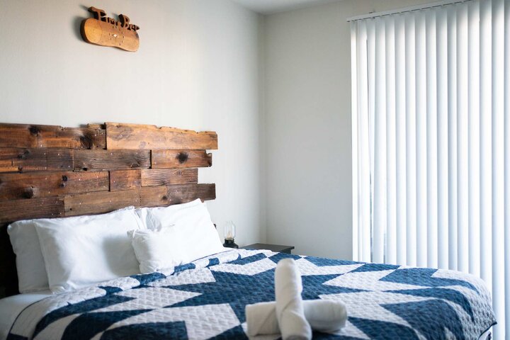 Apartment in Austin, US