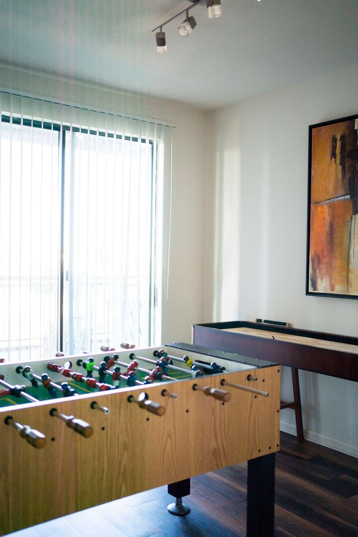 Apartment in Austin, US