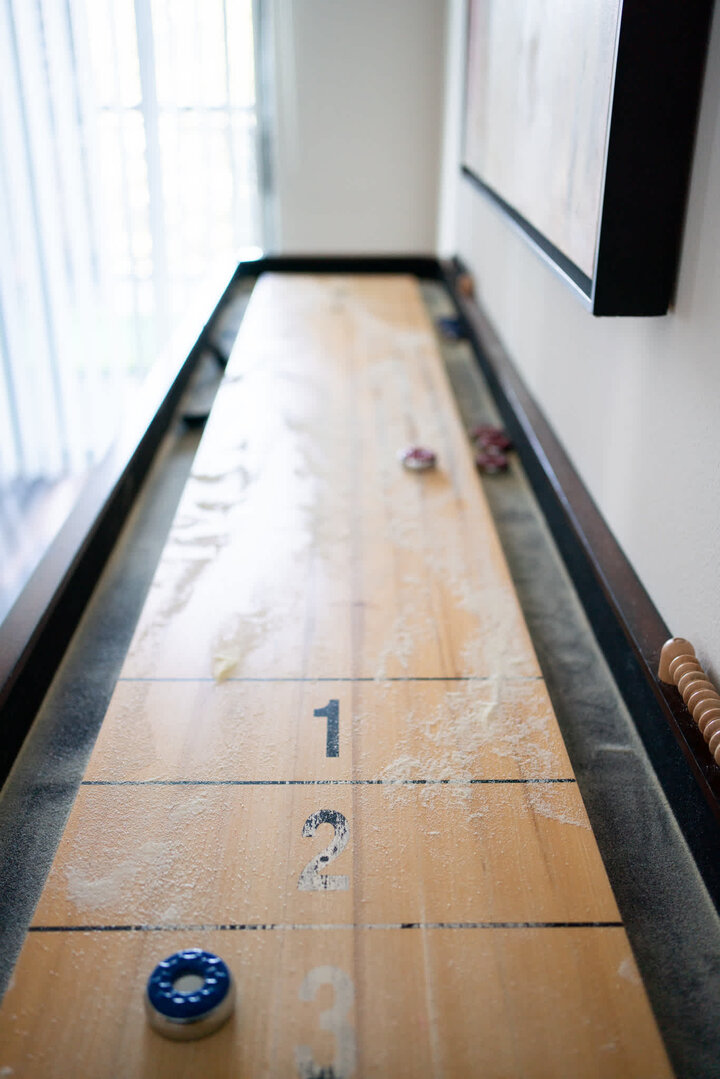 Apartment in Austin, US