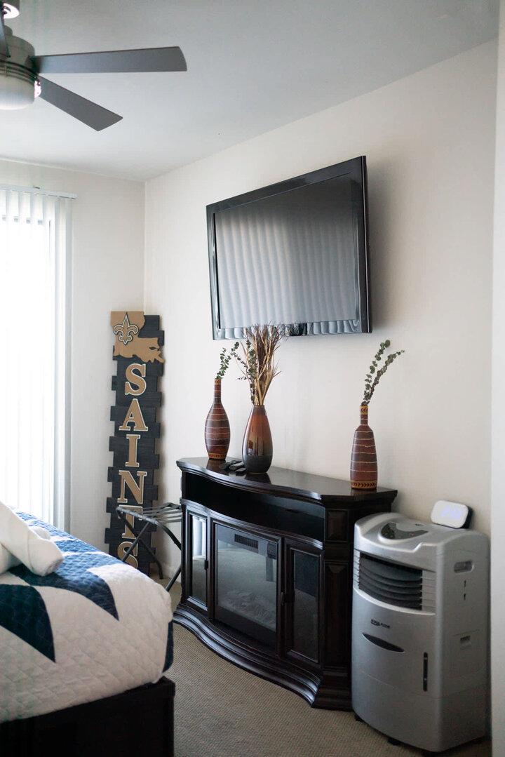 Apartment in Austin, US