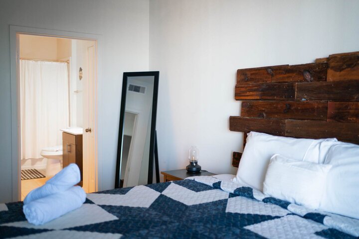 Apartment in Austin, US