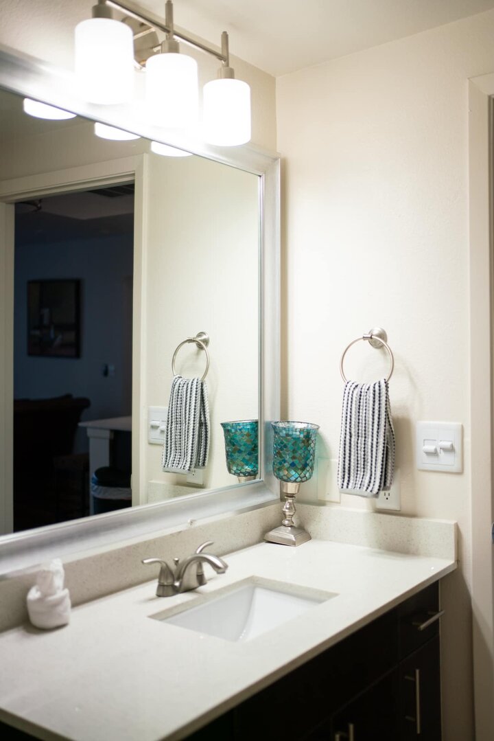 Apartment in Austin, US