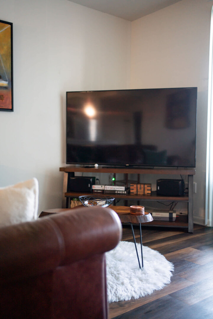 Apartment in Austin, US