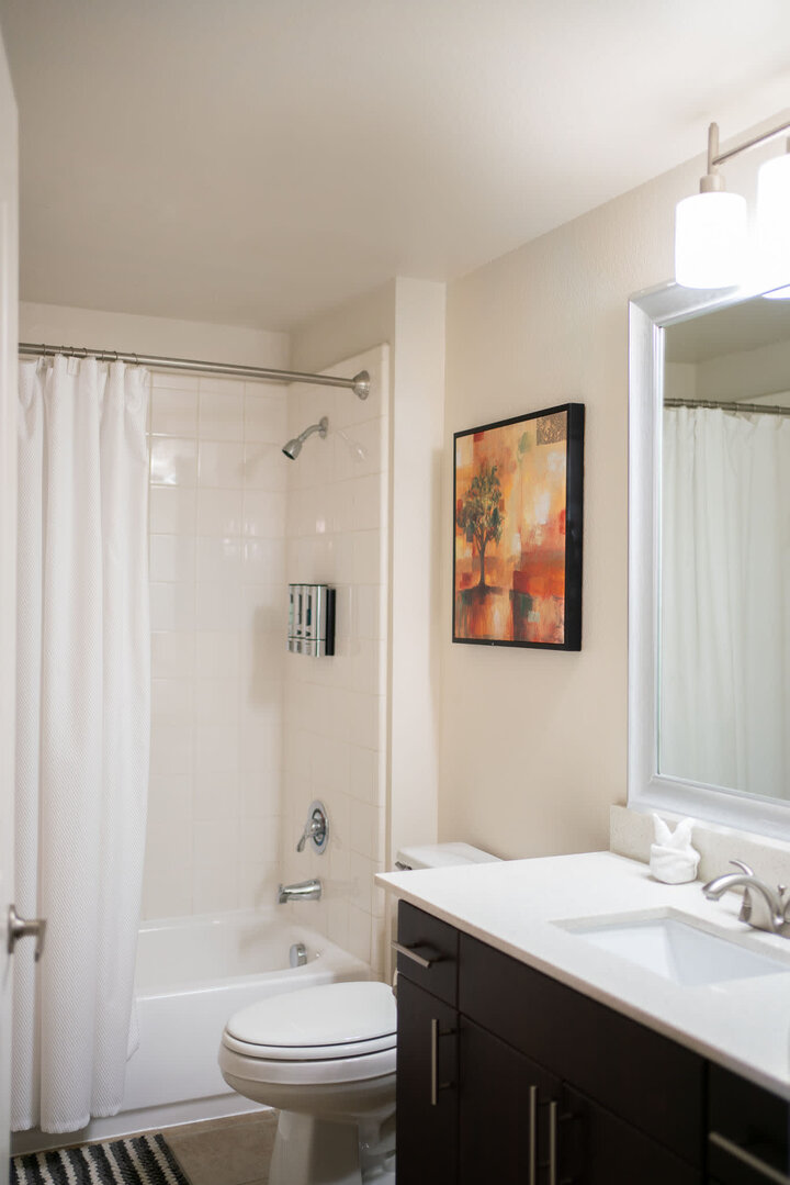 Apartment in Austin, US