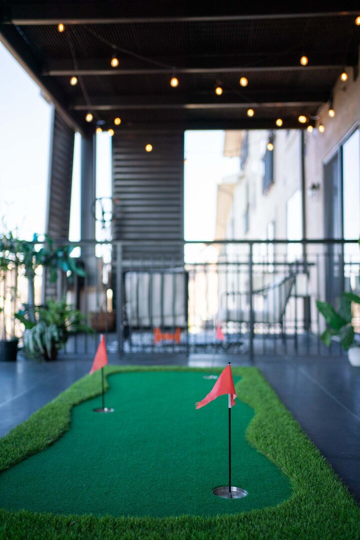 Apartment in Austin, US