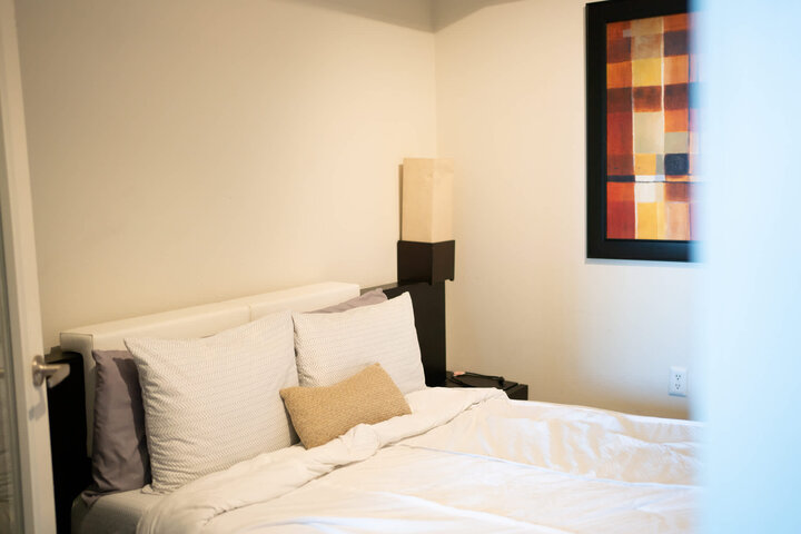 Apartment in Austin, US