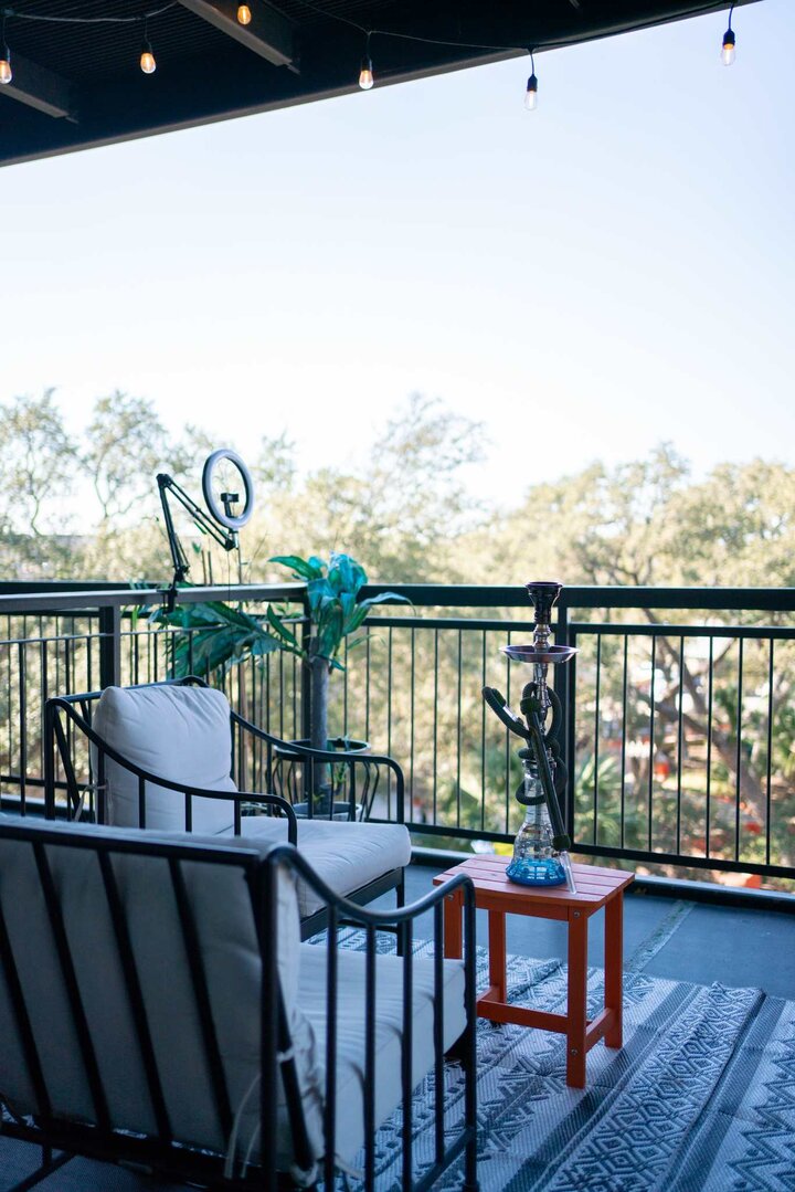 Apartment in Austin, US