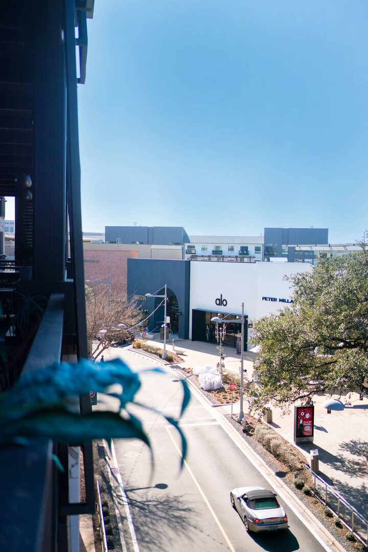 Apartment in Austin, US