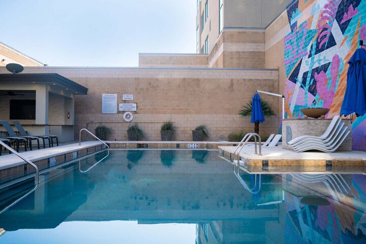 Apartment in Austin, US