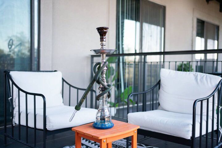 Apartment in Austin, US