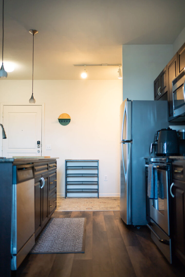 Apartment in Austin, US