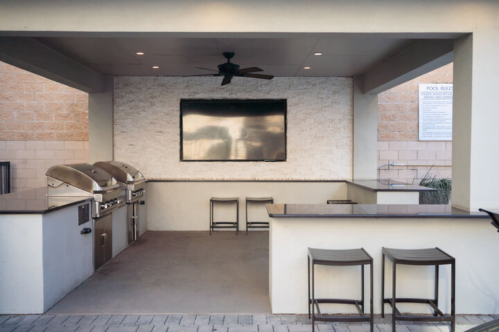 Apartment in Austin, US