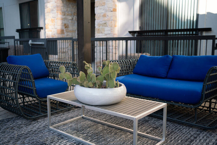 Apartment in Austin, US