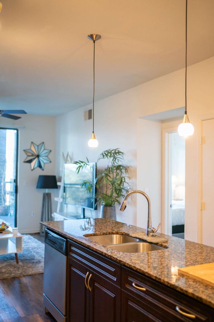 Apartment in Austin, US