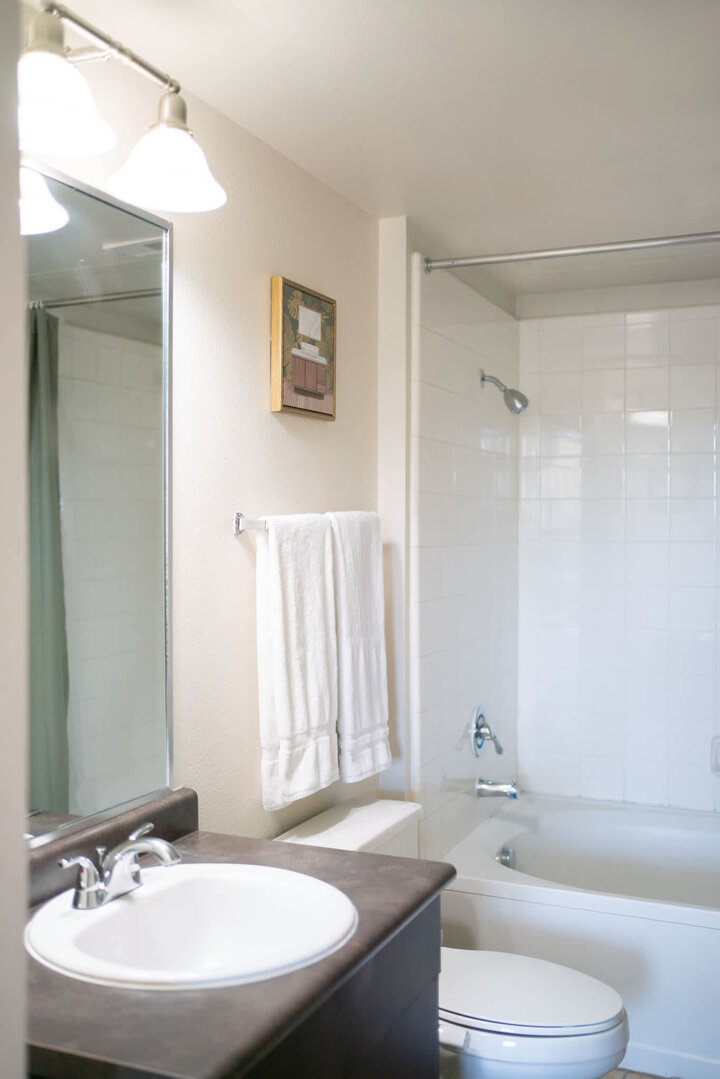 Apartment in Austin, US