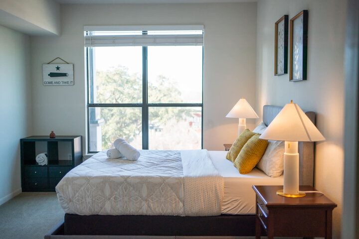 Apartment in Austin, US