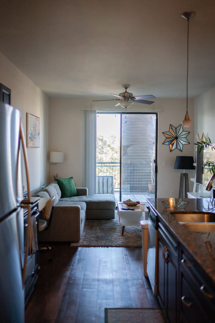 Apartment in Austin, US