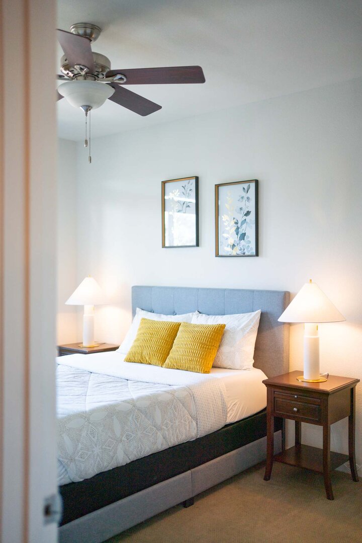 Apartment in Austin, US