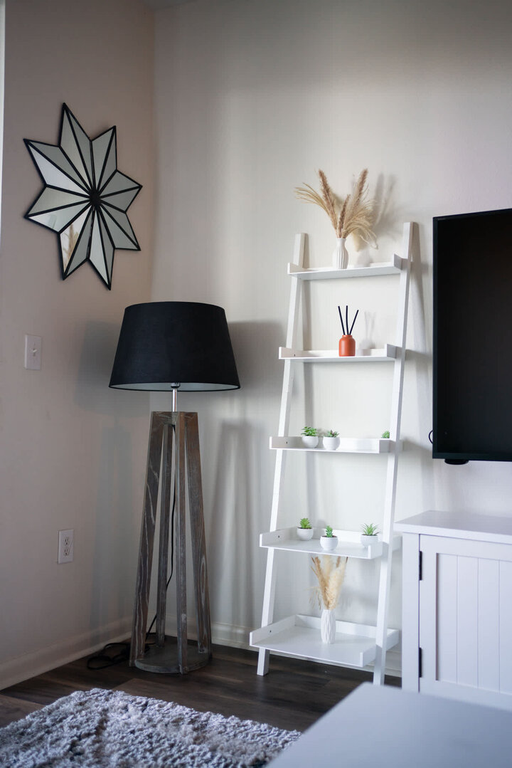 Apartment in Austin, US